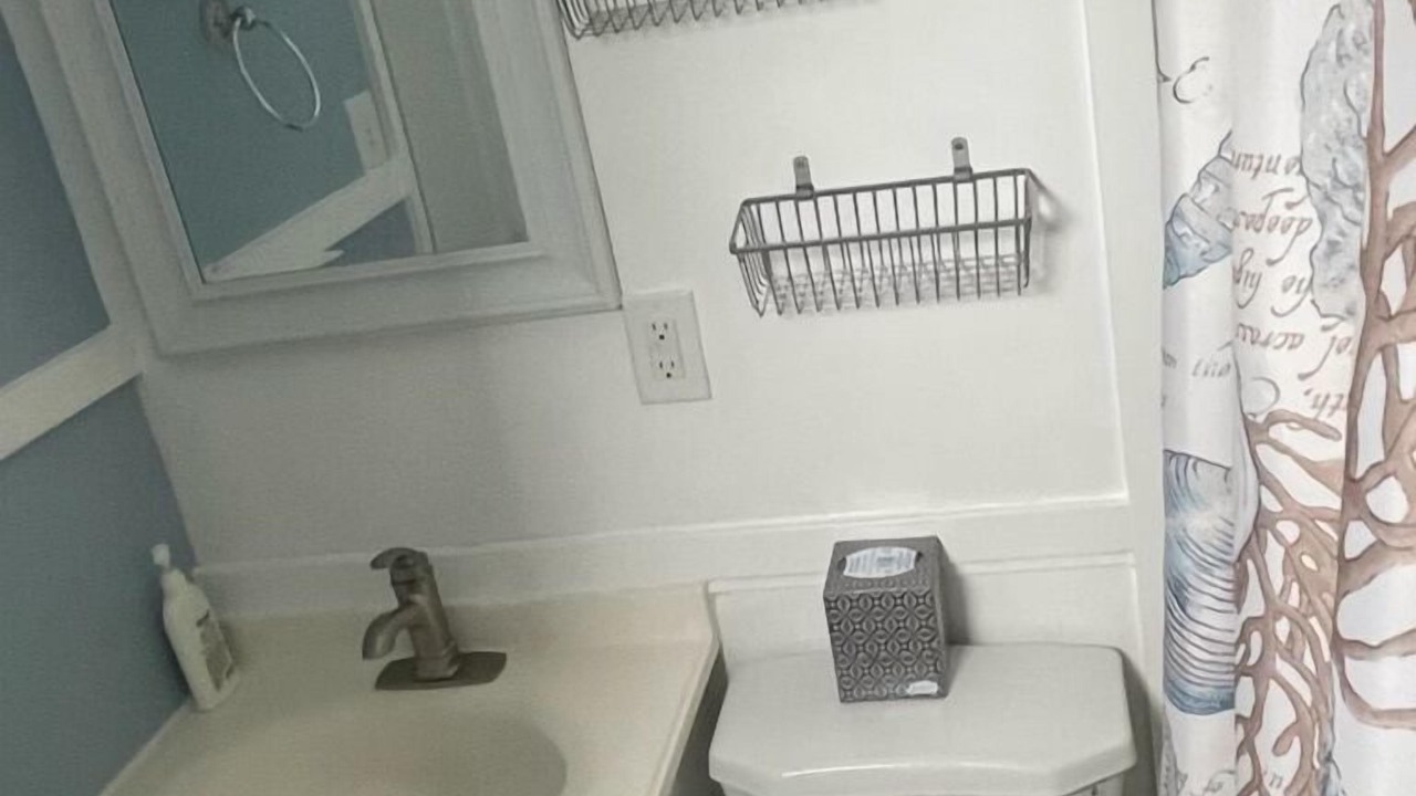 Photo of Bathroom in Wildwood