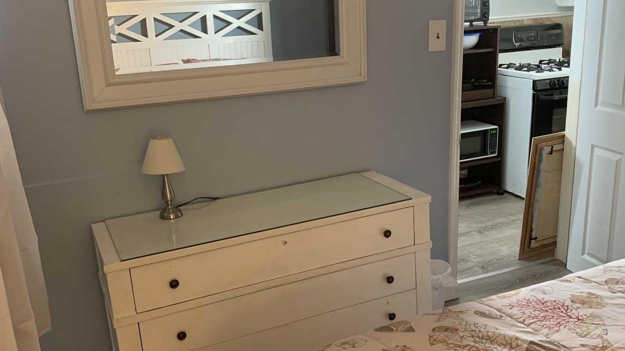 Photo of Bedroom in Wildwood