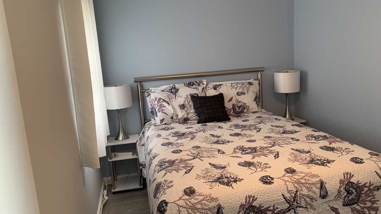 Photo of Bedroom in Wildwood