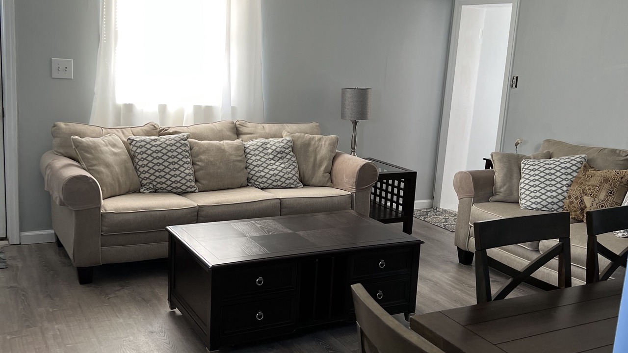 Photo of Livingroom in Wildwood