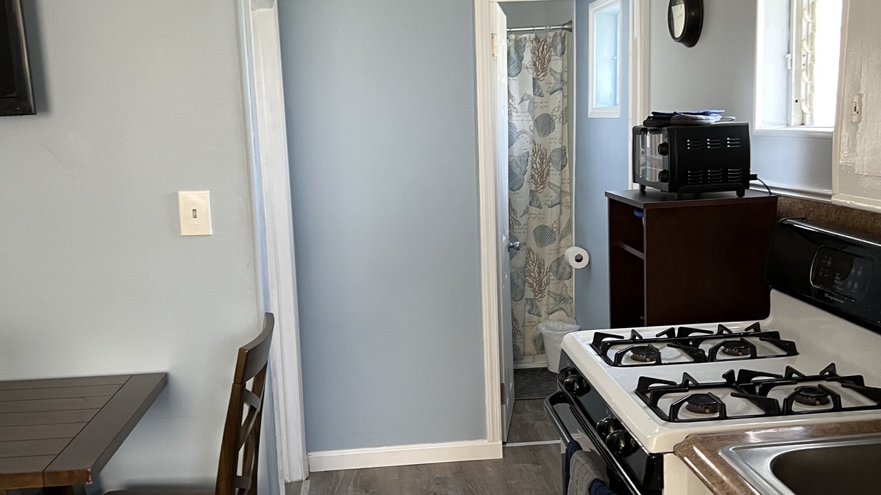 Photo of Kitchen in Wildwood