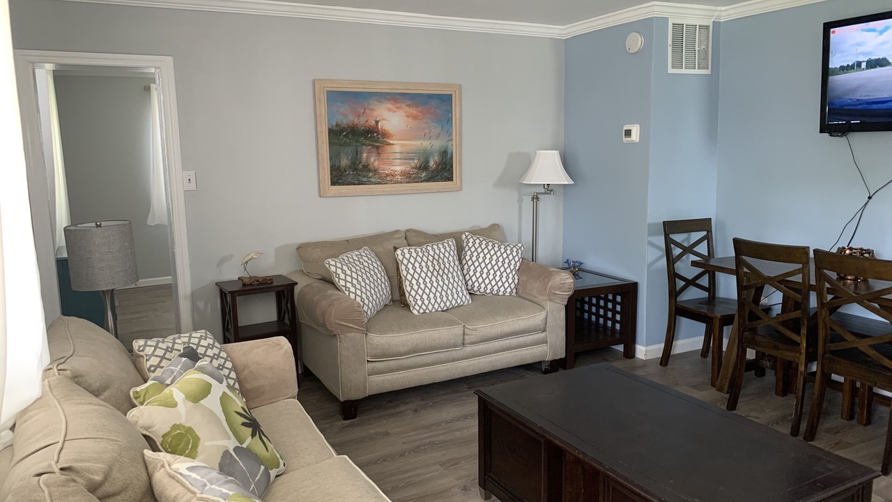 Photo of Livingroom in Wildwood