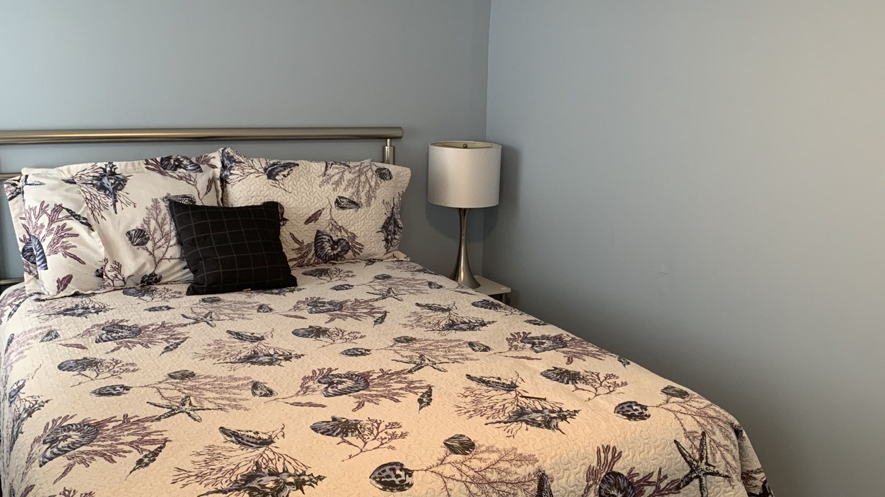 Photo of Bedroom in Wildwood