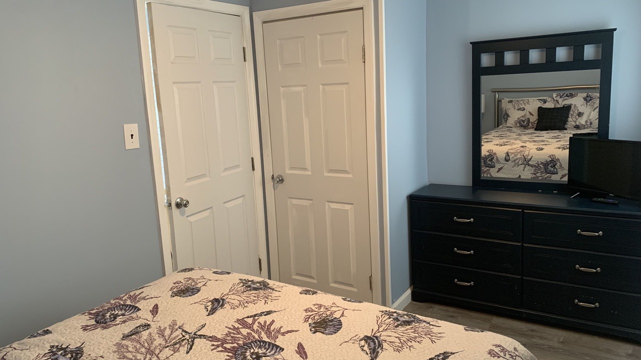 Photo of Bedroom in Wildwood