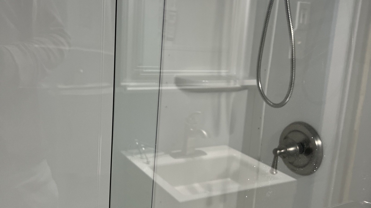 Photo of Bathroom in Wildwood