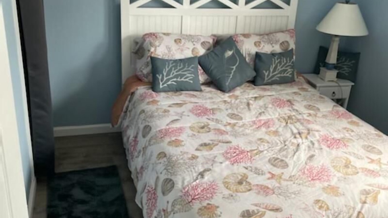 Photo of Bedroom in Wildwood