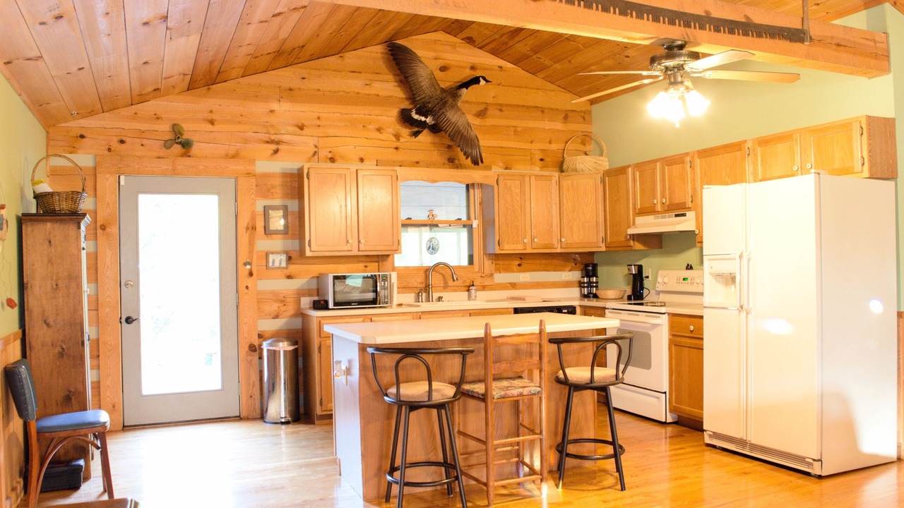 Photo of Kitchen in Knoxville
