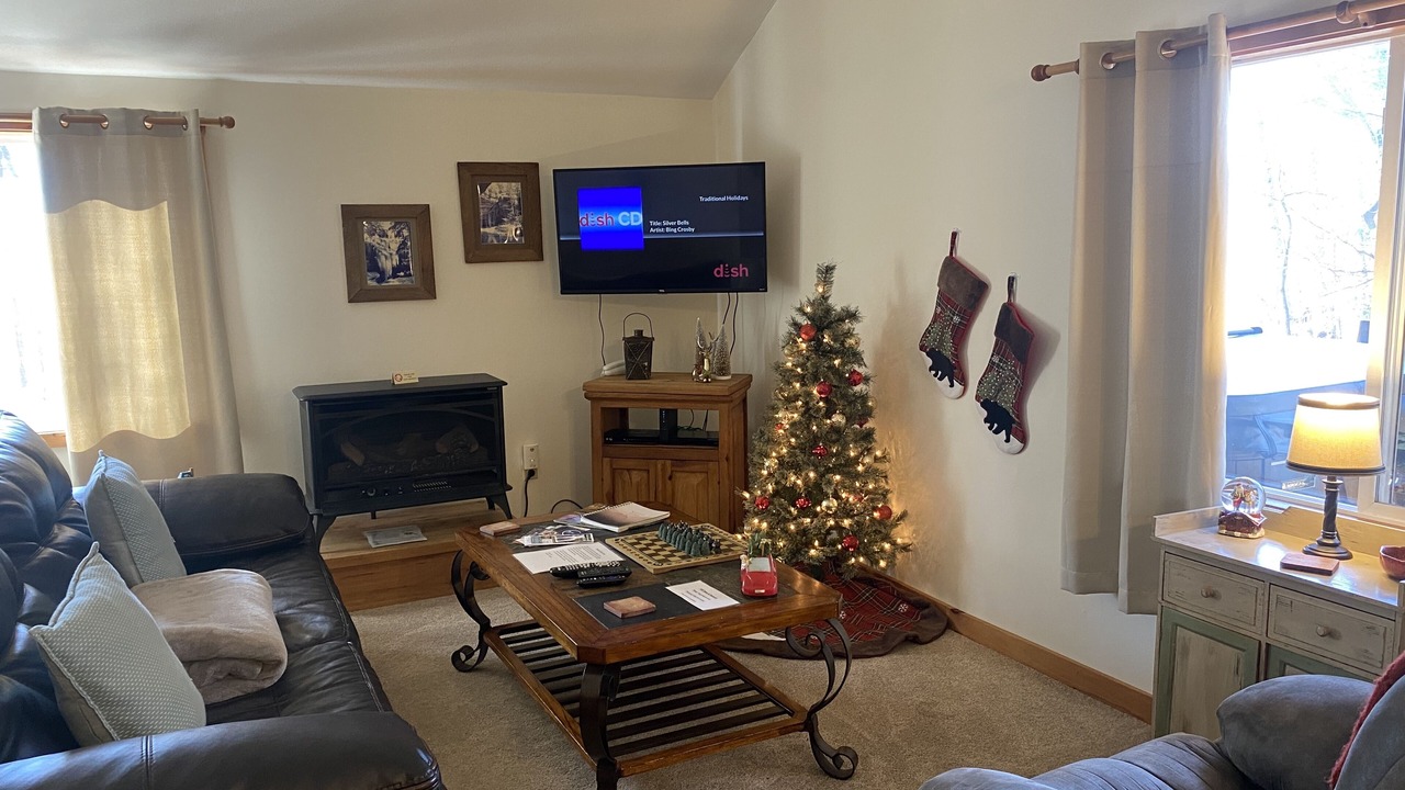 Photo of Livingroom in Logan