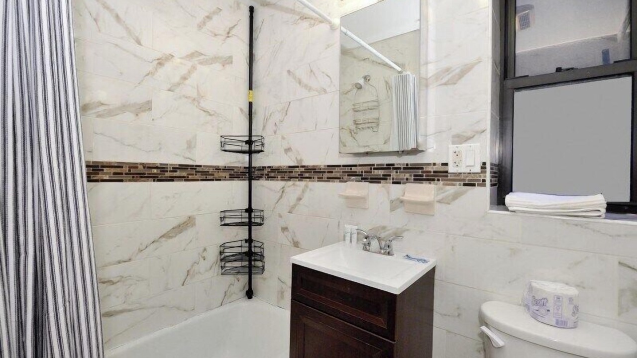 Photo of Bathroom in Rose Hill