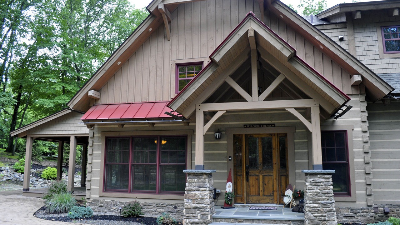 Photo of Outdoor in Greentown