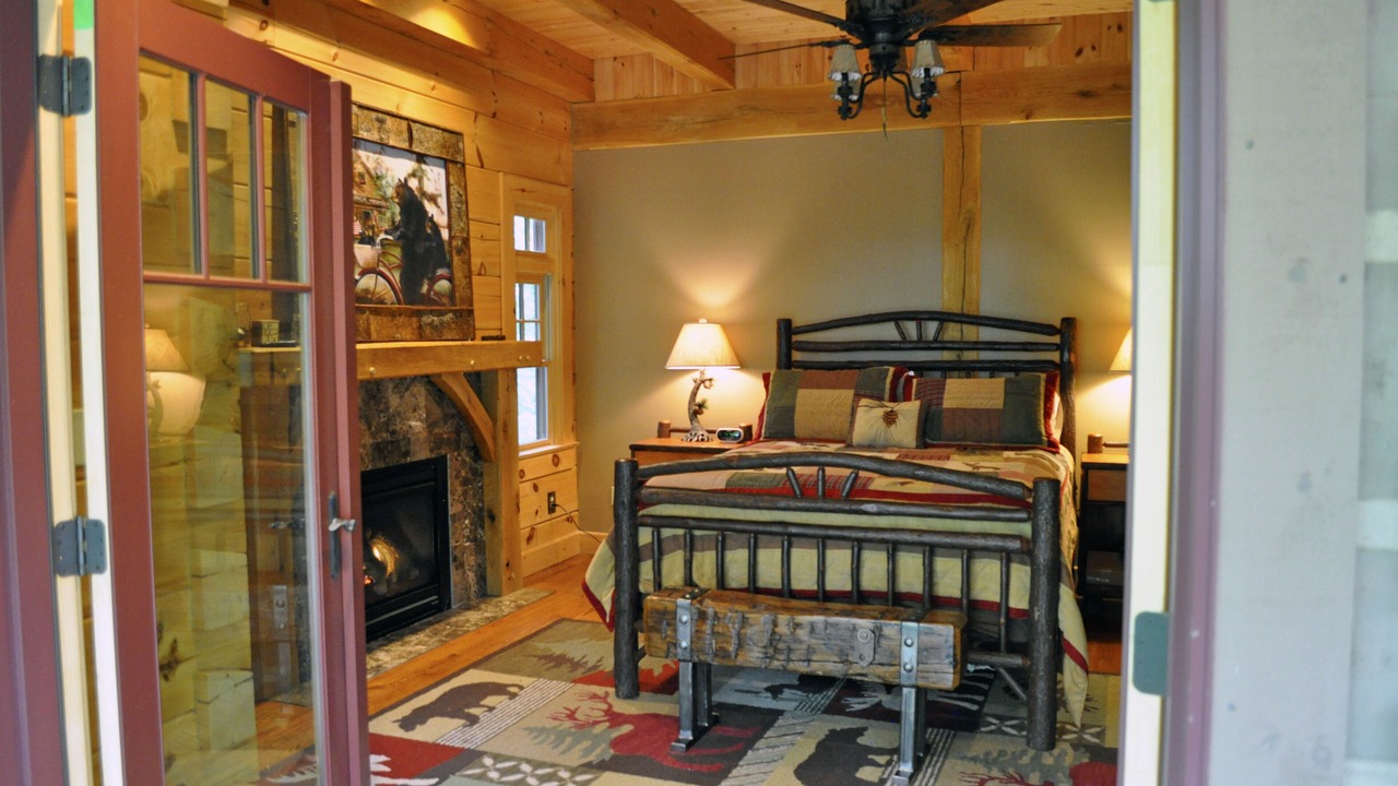 Photo of Bedroom in Greentown