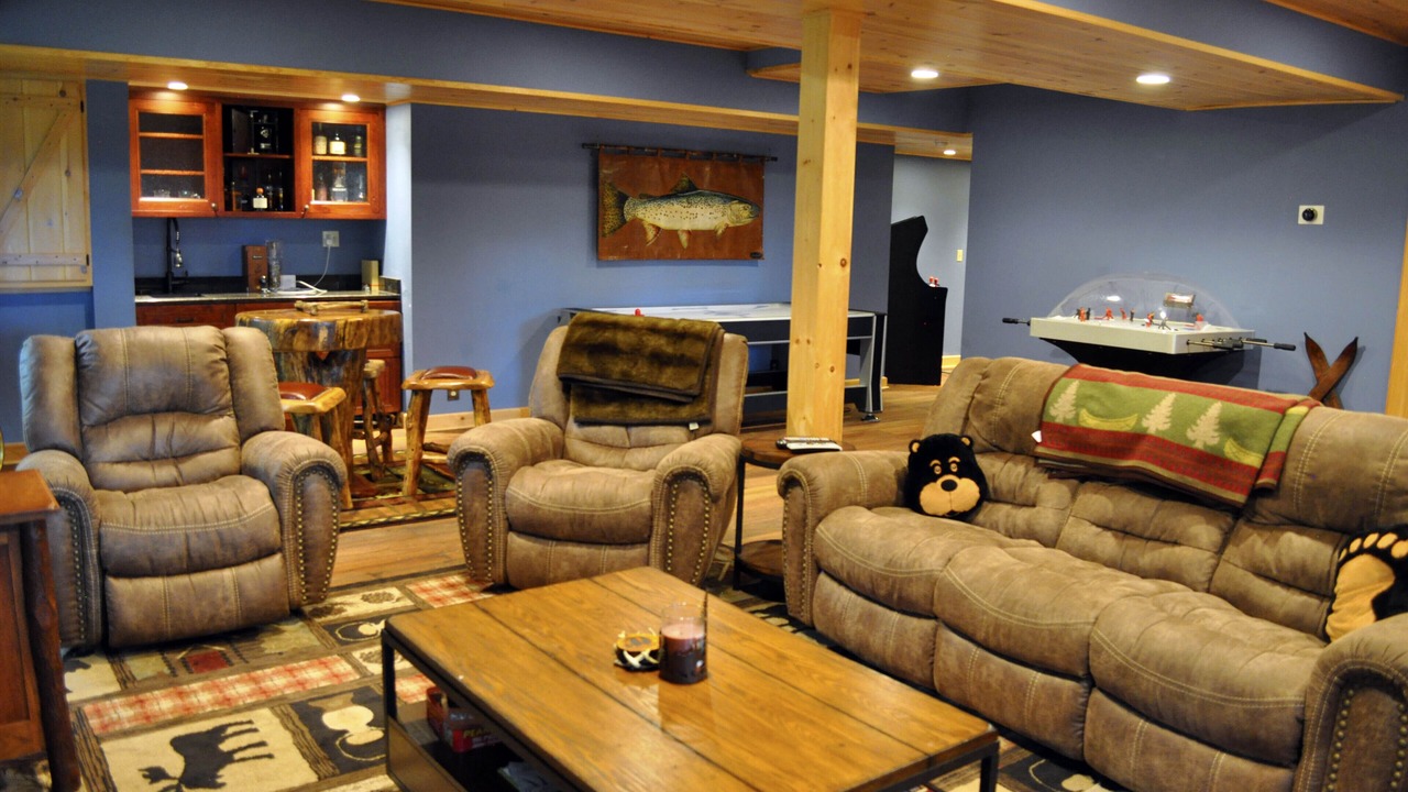 Photo of Livingroom in Greentown