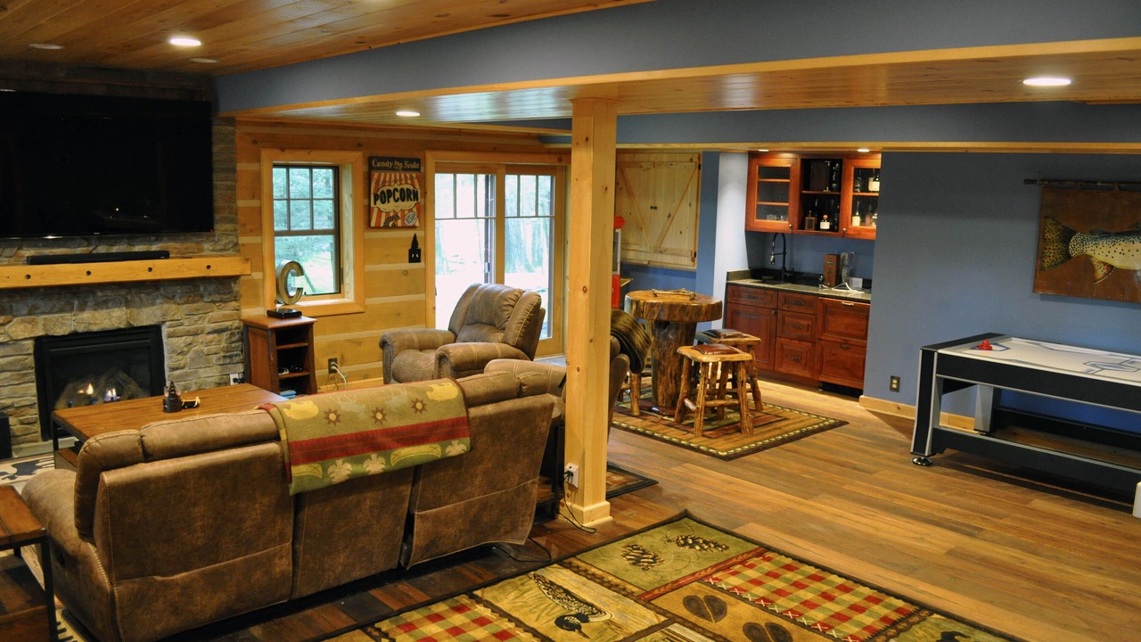 Photo of Livingroom in Greentown
