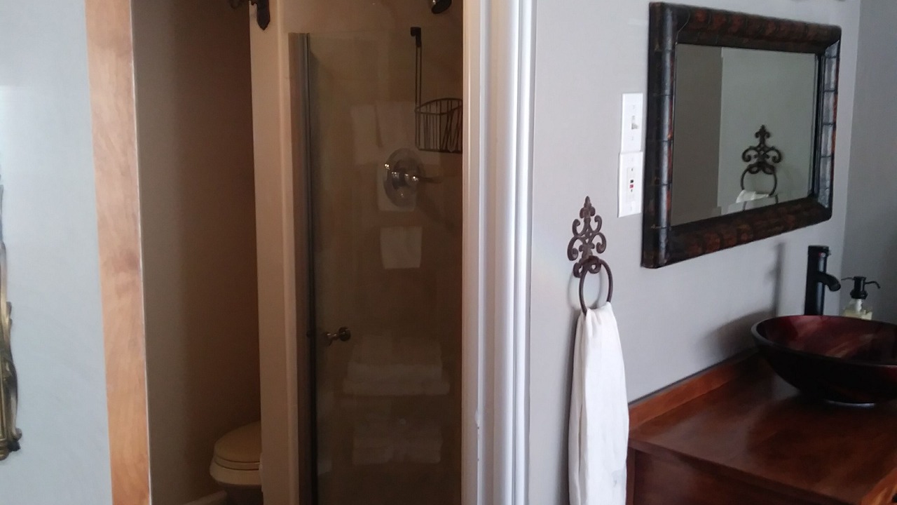 Photo of Bathroom in Moosic