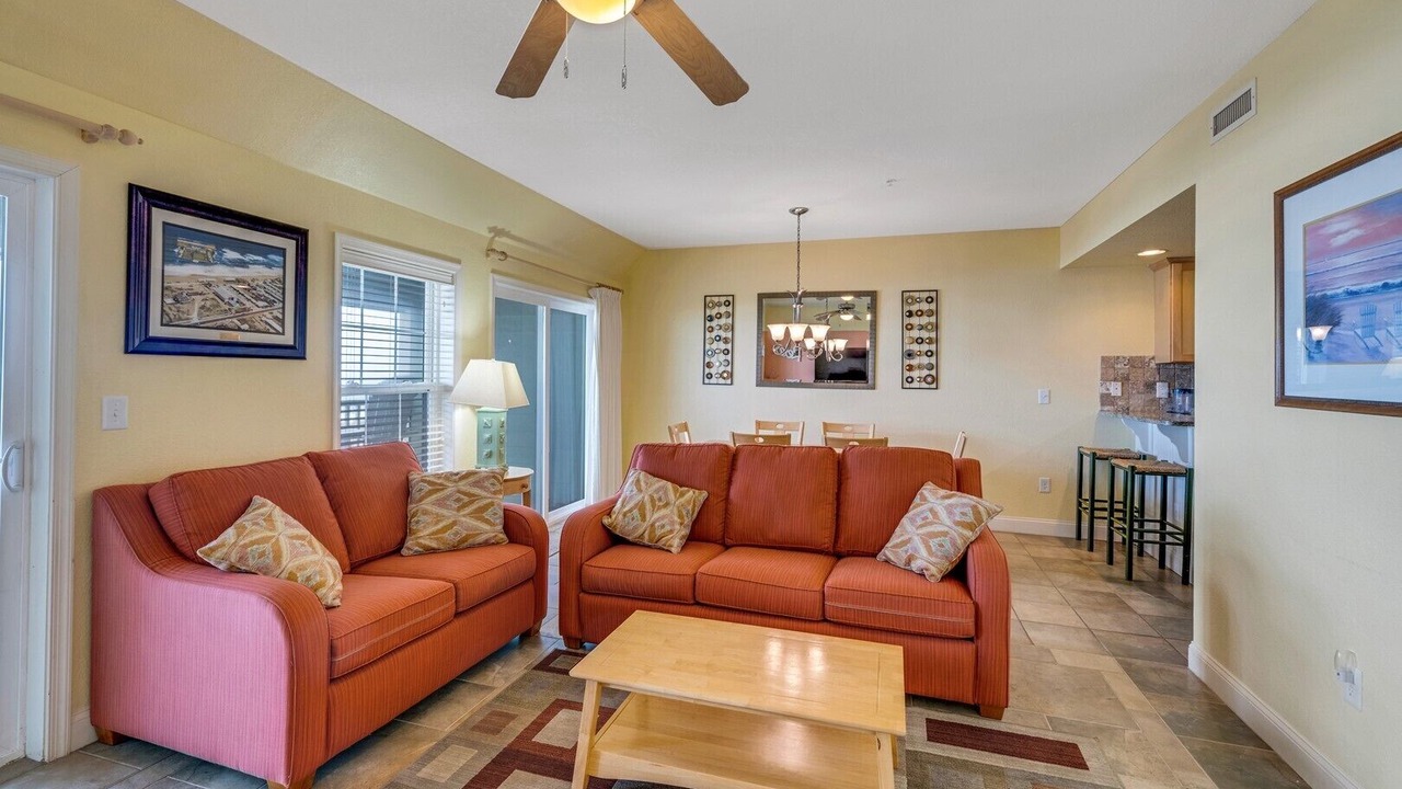 Photo of Bedroom in Kill Devil Hills