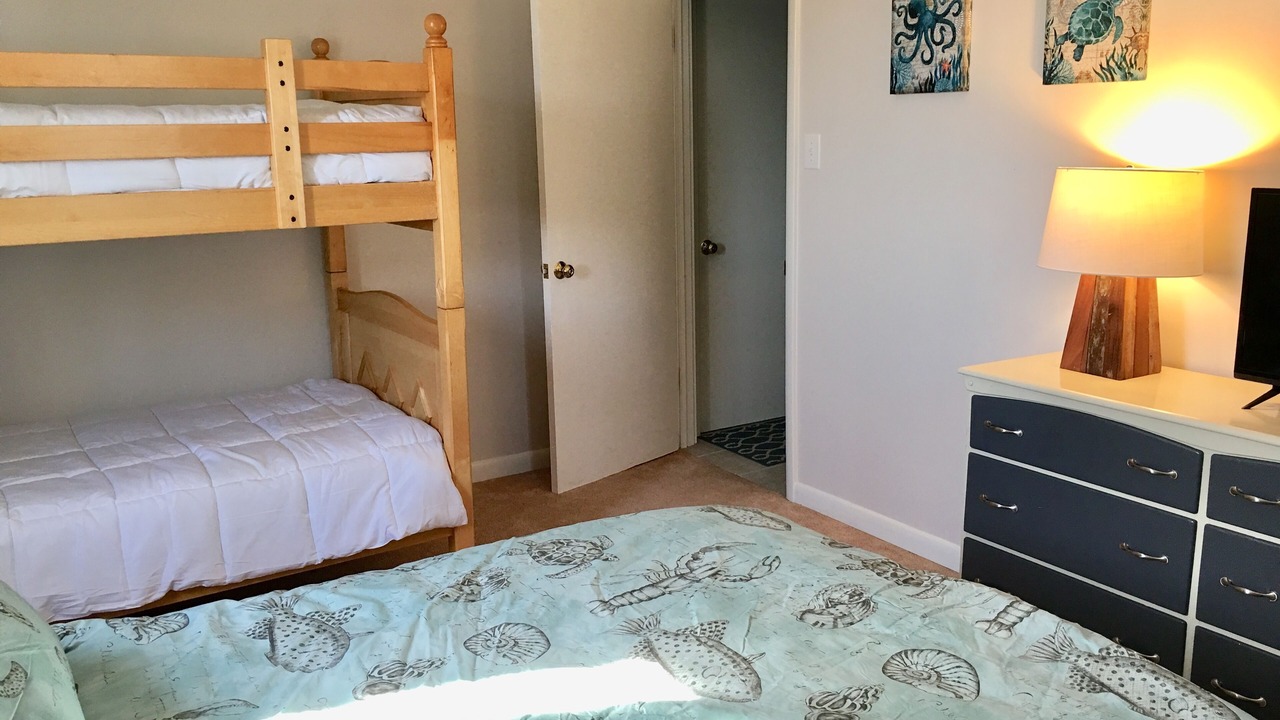 Photo of Bedroom in Bethany Beach