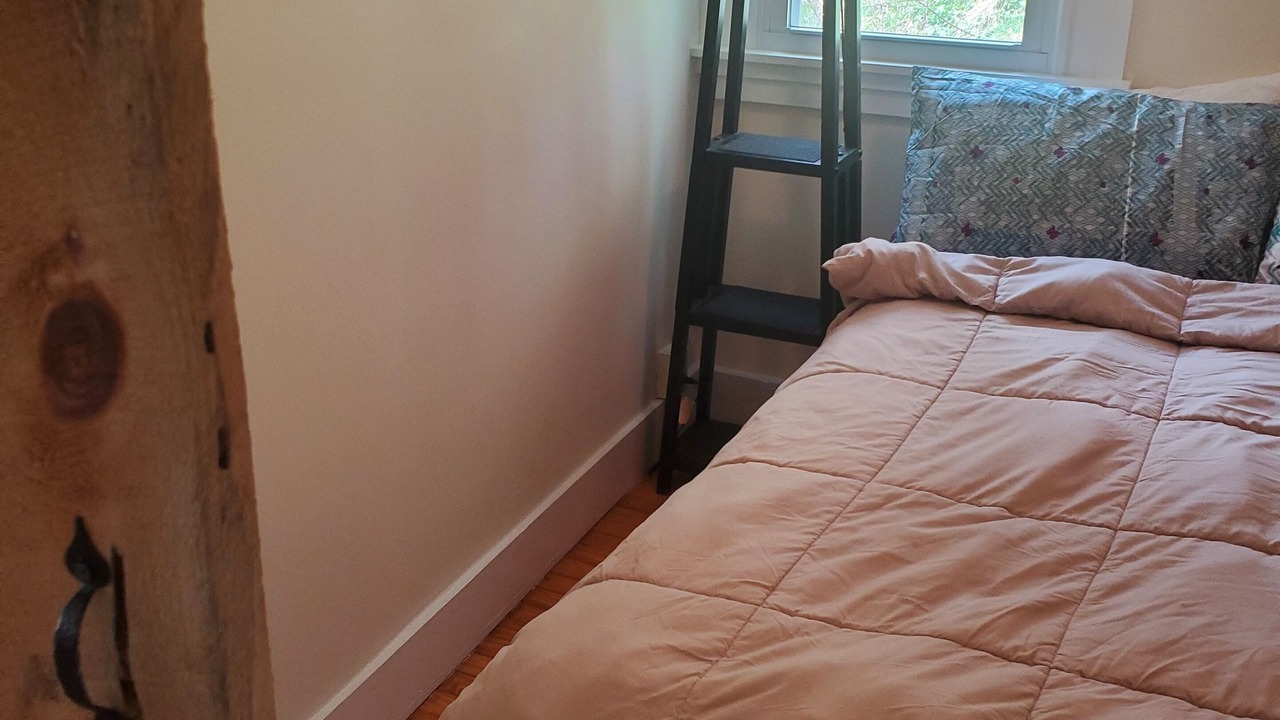 Photo of Bedroom in Honesdale