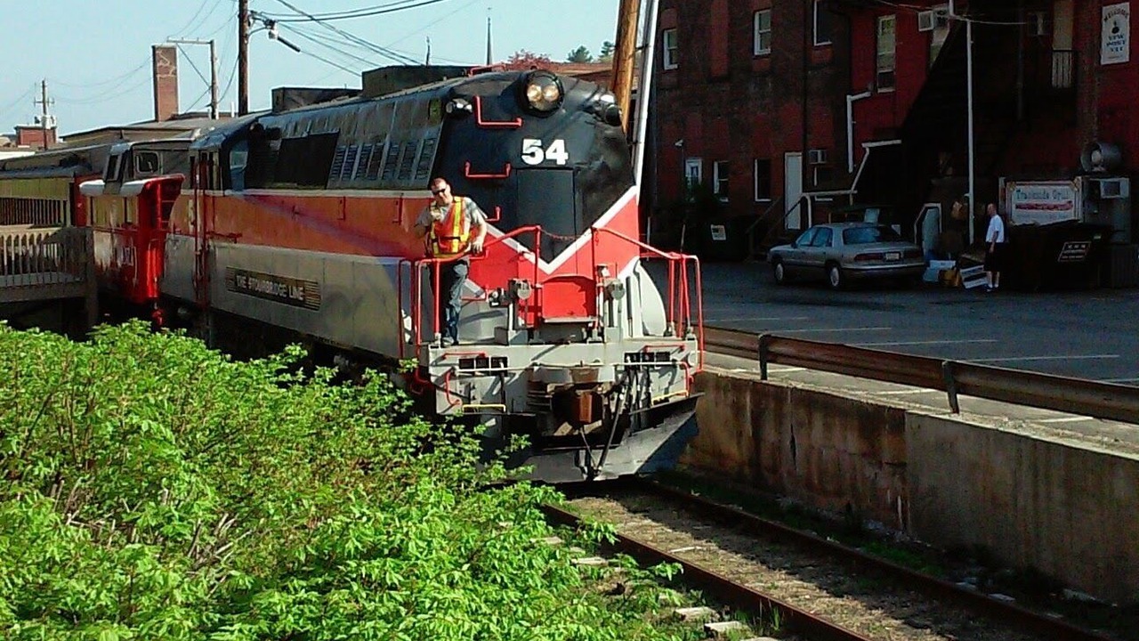 Photo of Outdoor in Honesdale