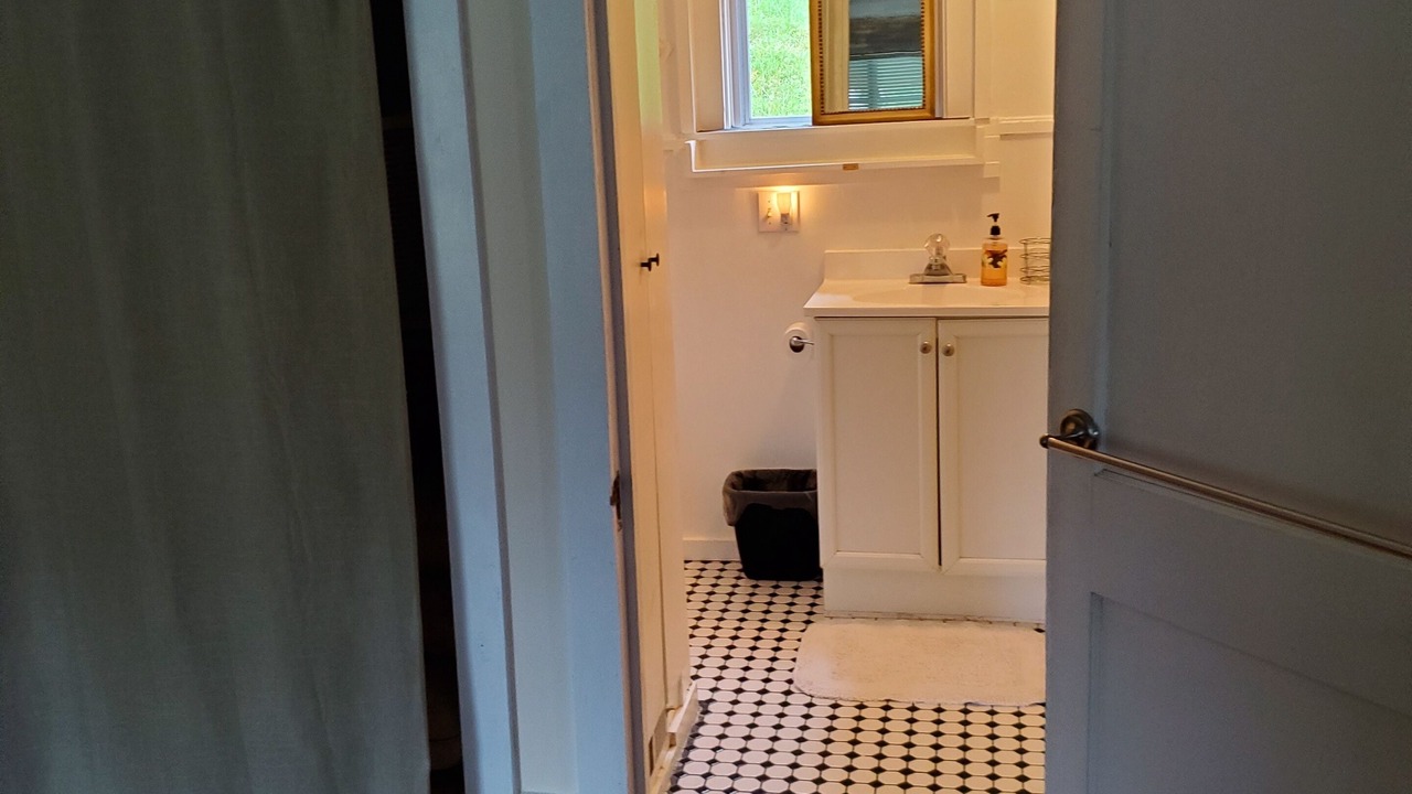 Photo of Bathroom in Honesdale
