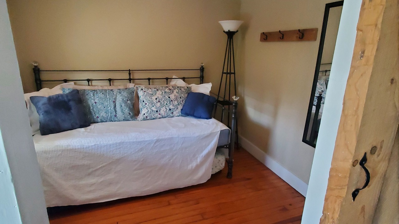 Photo of Bedroom in Honesdale