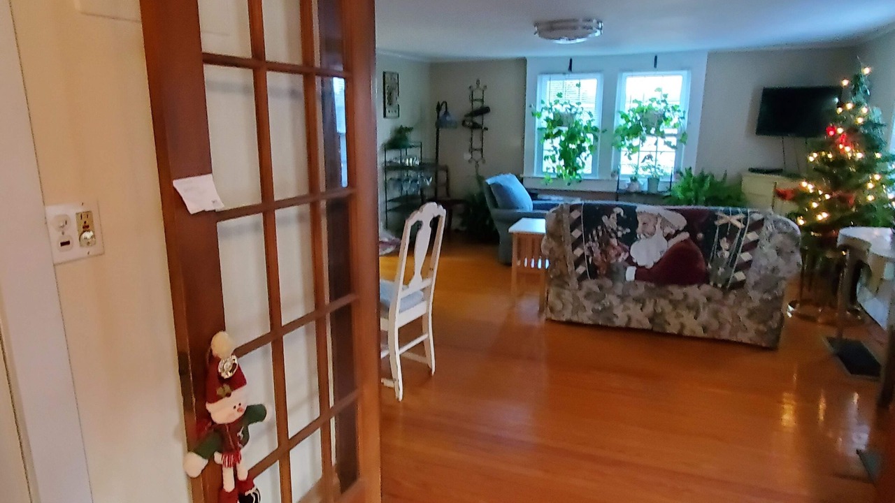 Photo of Livingroom in Honesdale