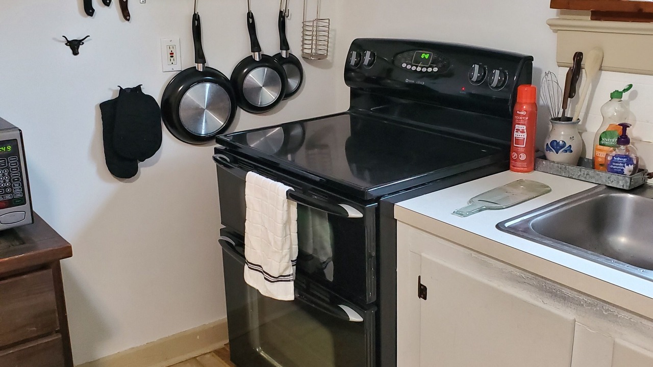 Photo of Kitchen in Honesdale