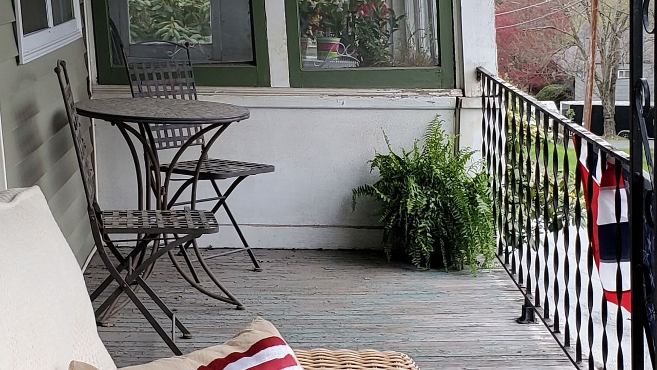 Photo of Outdoor in Honesdale