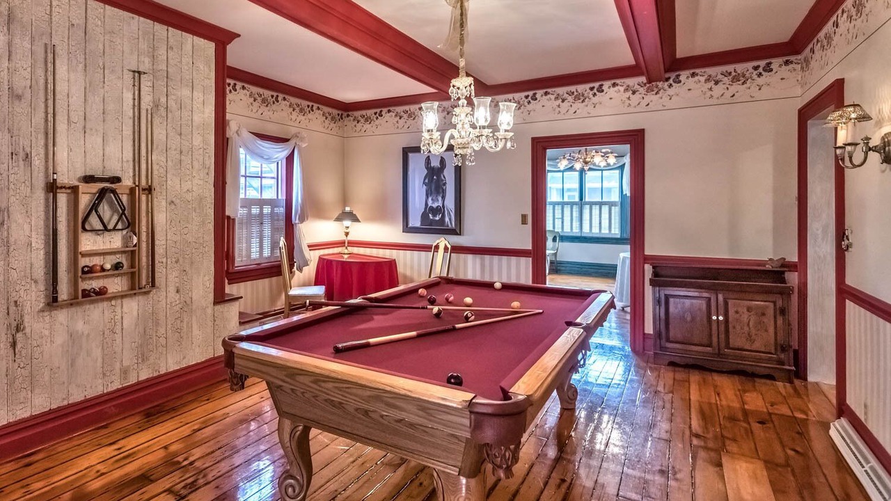 Photo of Bedroom in Butler