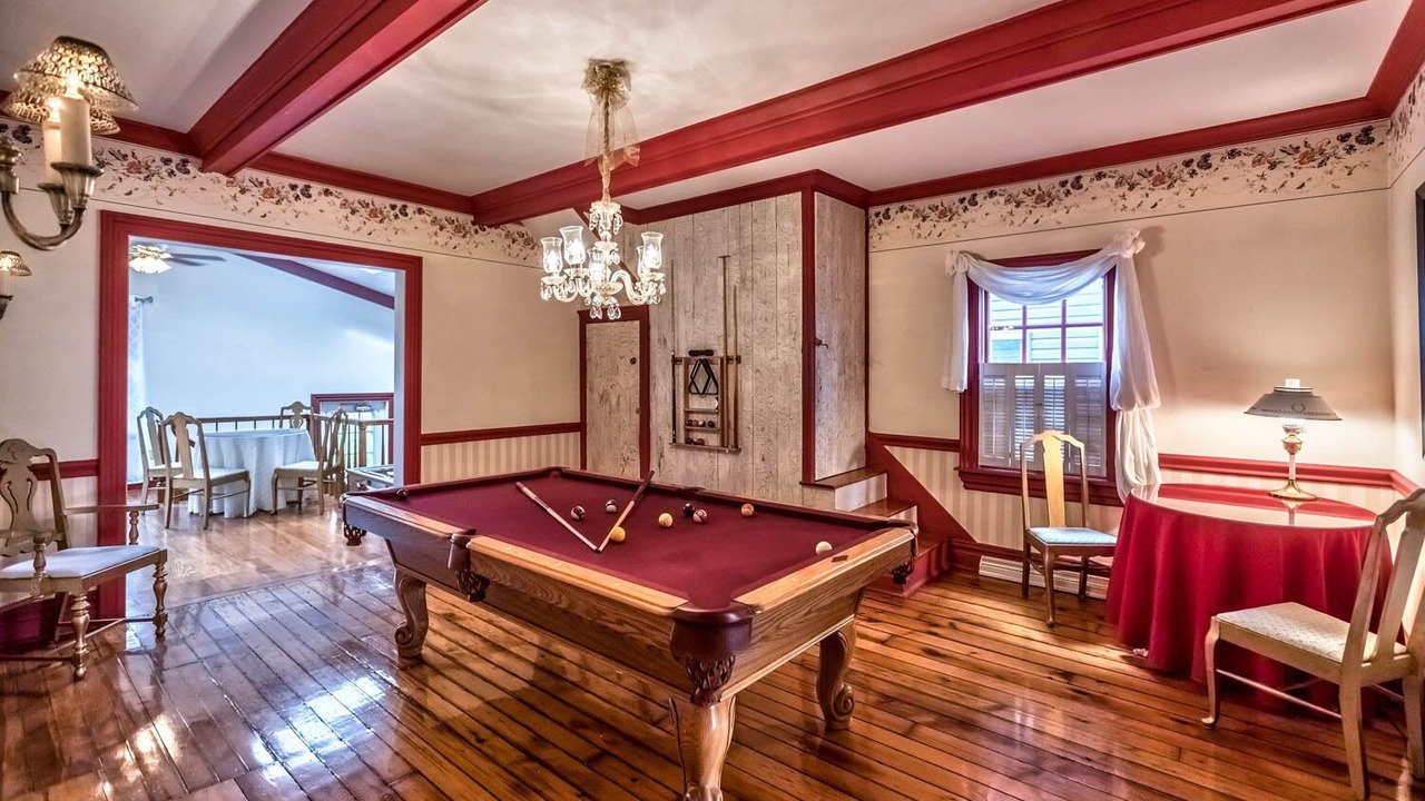 Photo of Bedroom in Butler