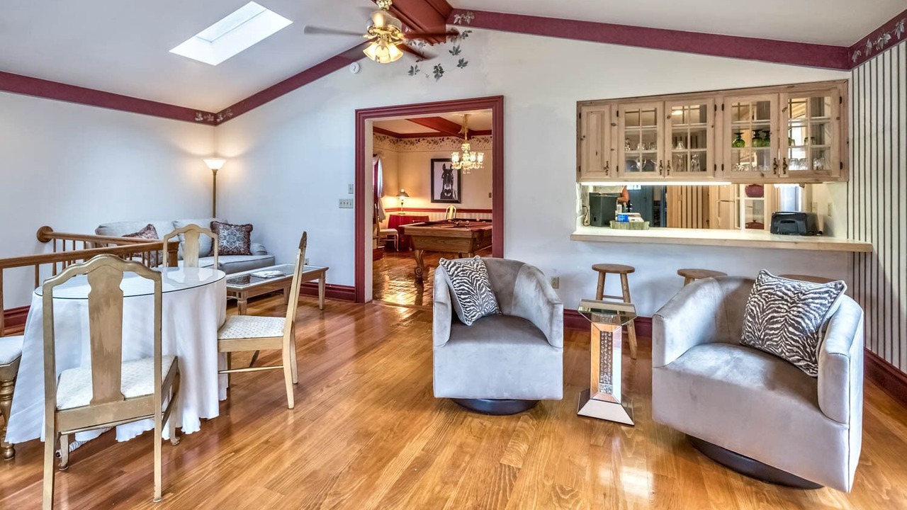 Photo of Livingroom in Butler