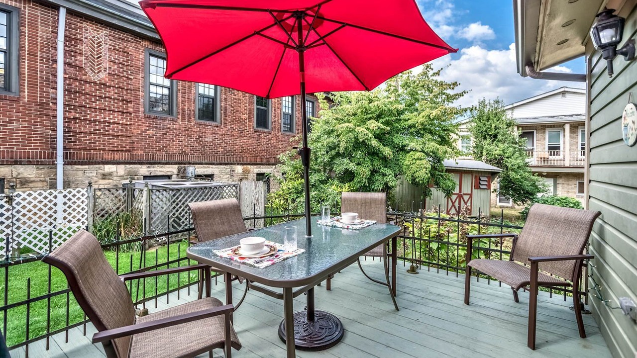 Photo of Outdoor in Butler