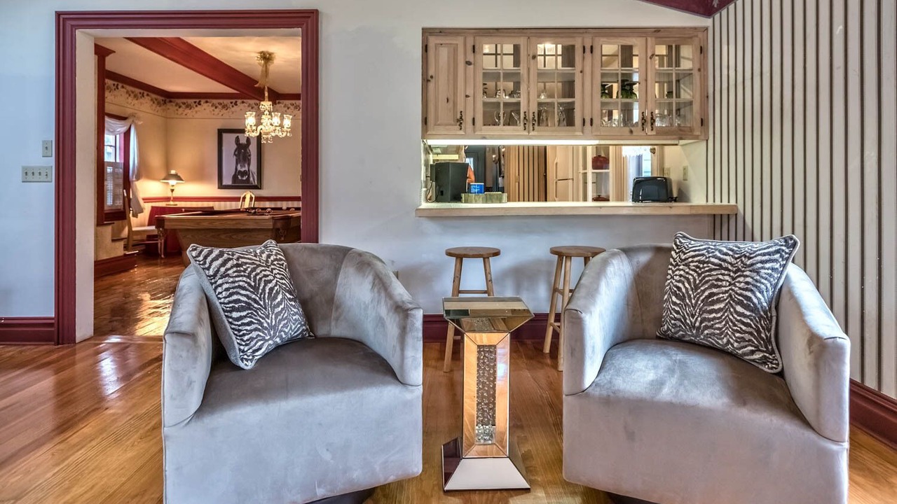 Photo of Livingroom in Butler