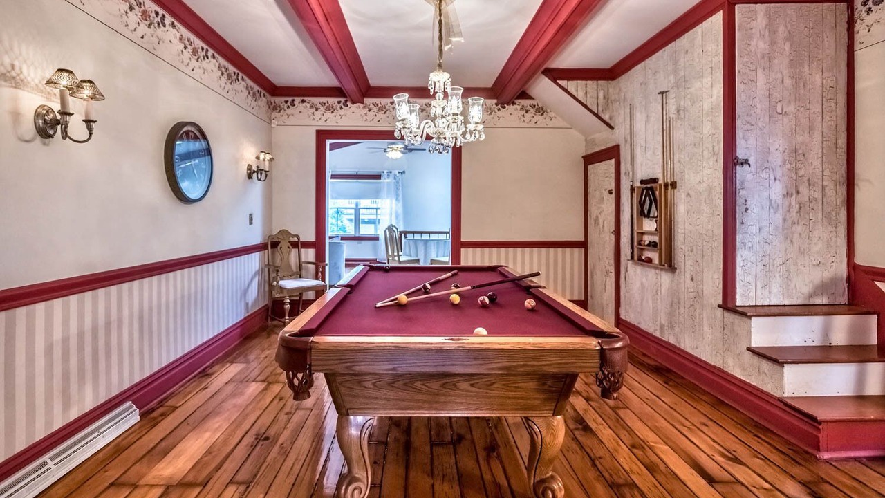 Photo of Bedroom in Butler