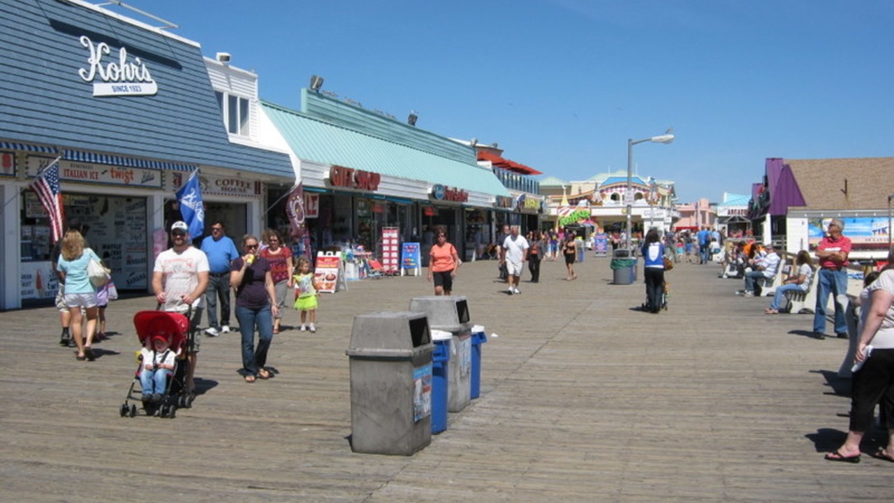 Photo of Others in Point Pleasant Beach
