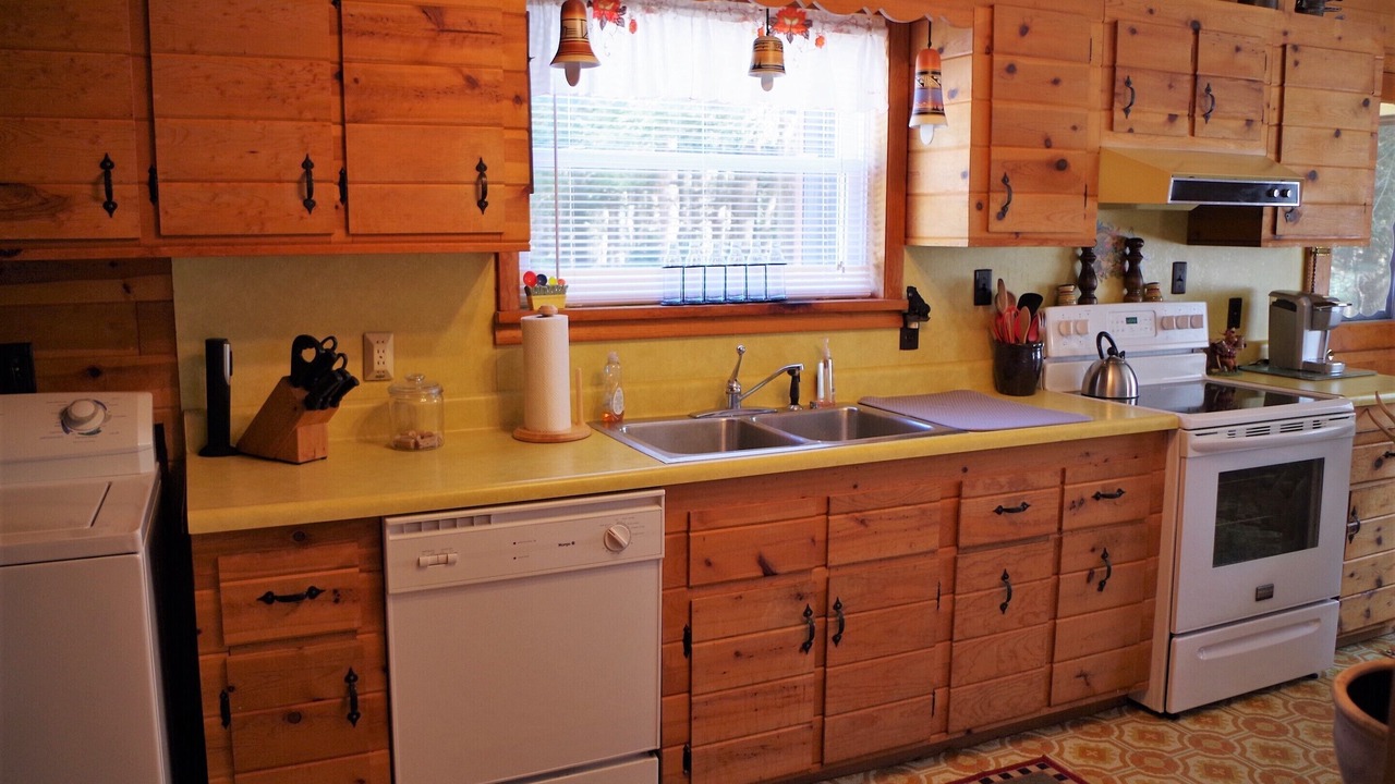 Photo of Kitchen in Laporte