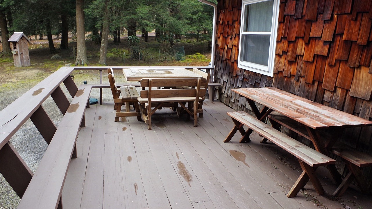 Photo of Outdoor in Laporte