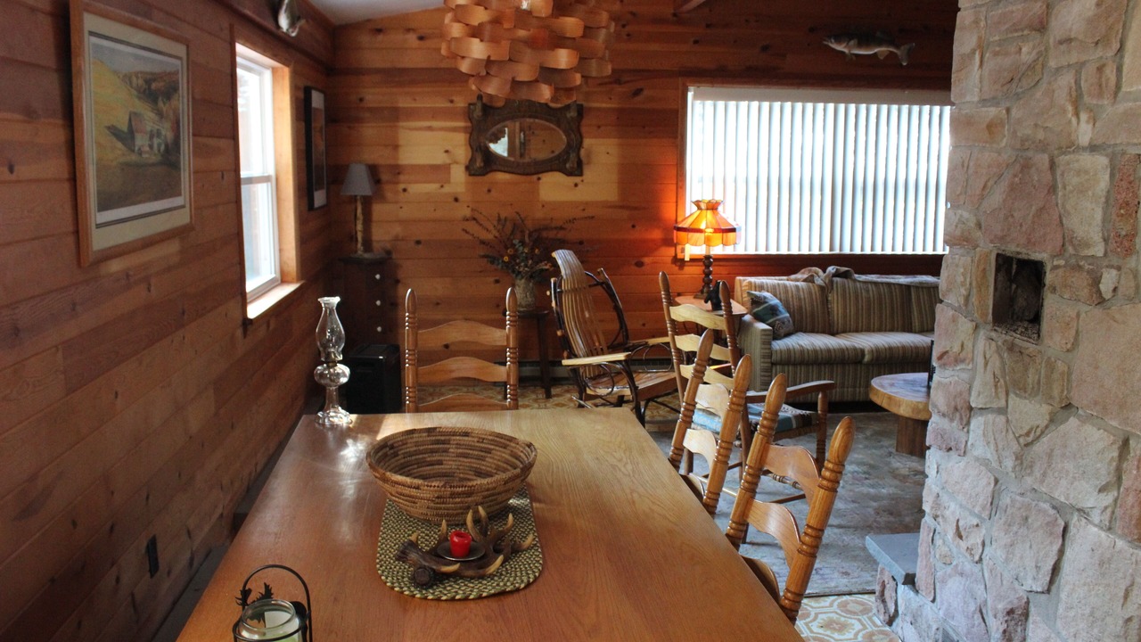 Photo of Livingroom in Laporte