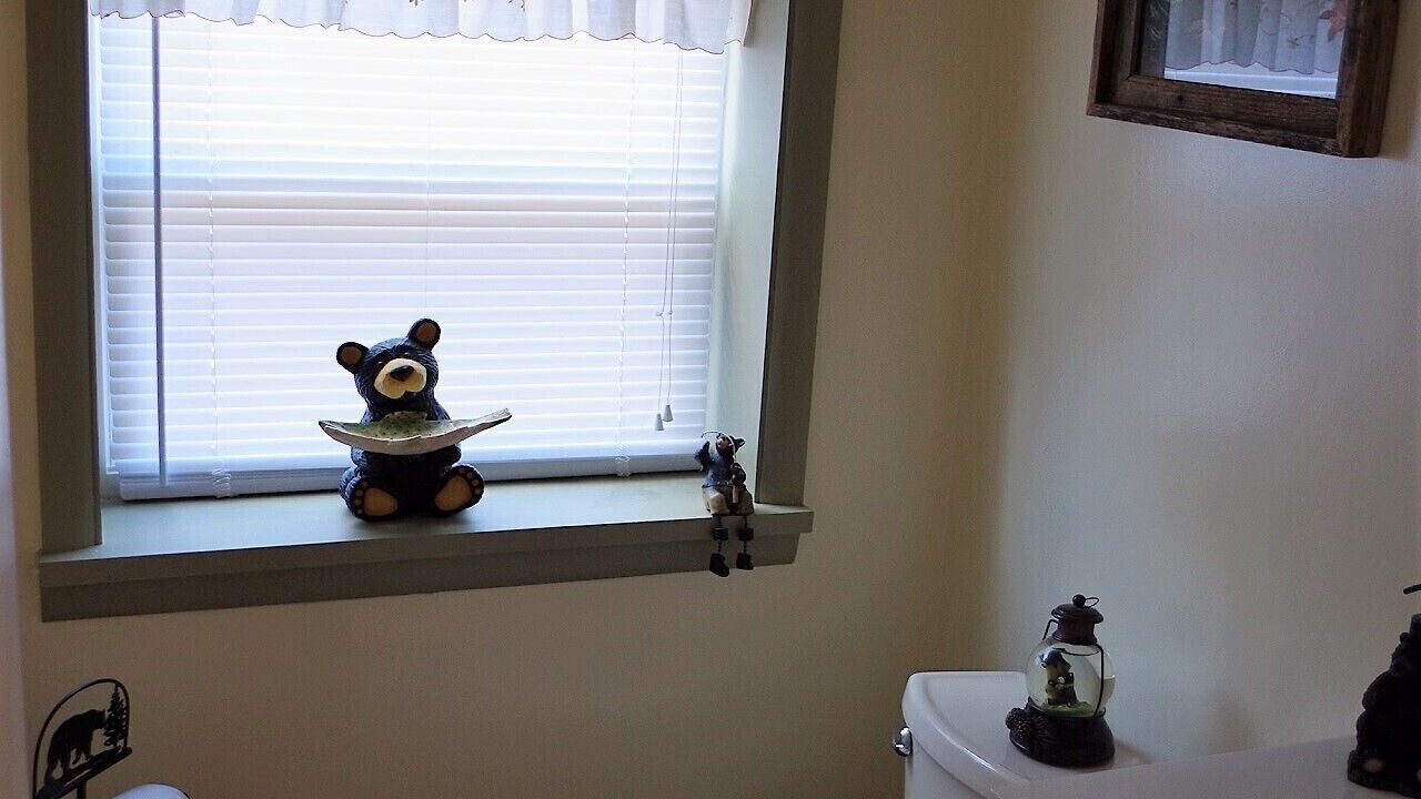 Photo of Bathroom in Laporte