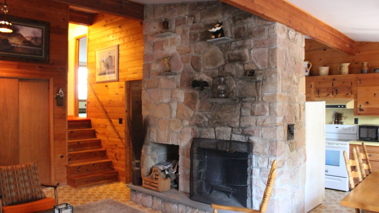 Photo of Livingroom in Laporte