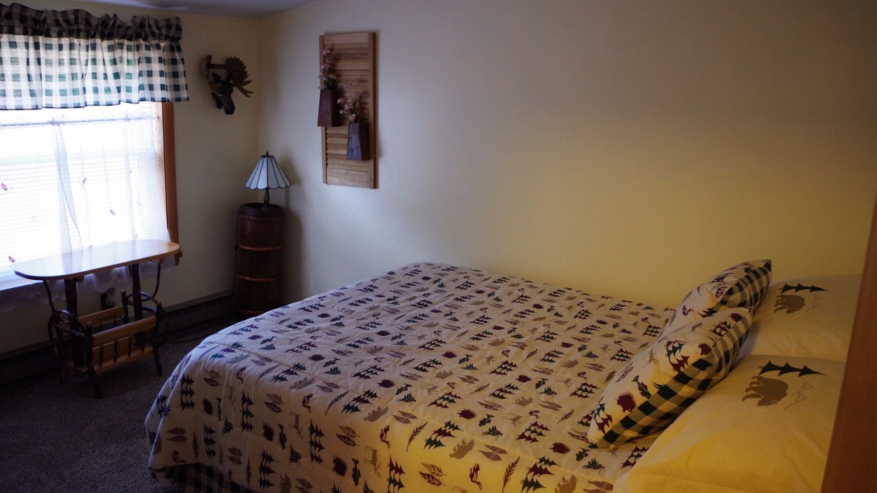 Photo of Bedroom in Laporte