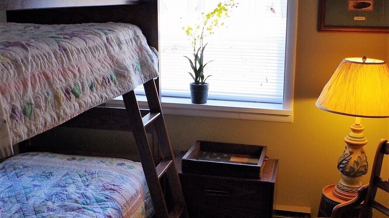 Photo of Bedroom in Laporte