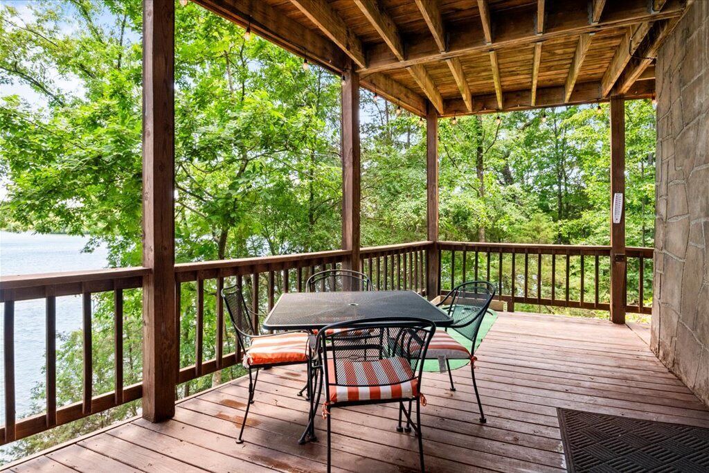 Photo of Outdoor in Sharps Chapel