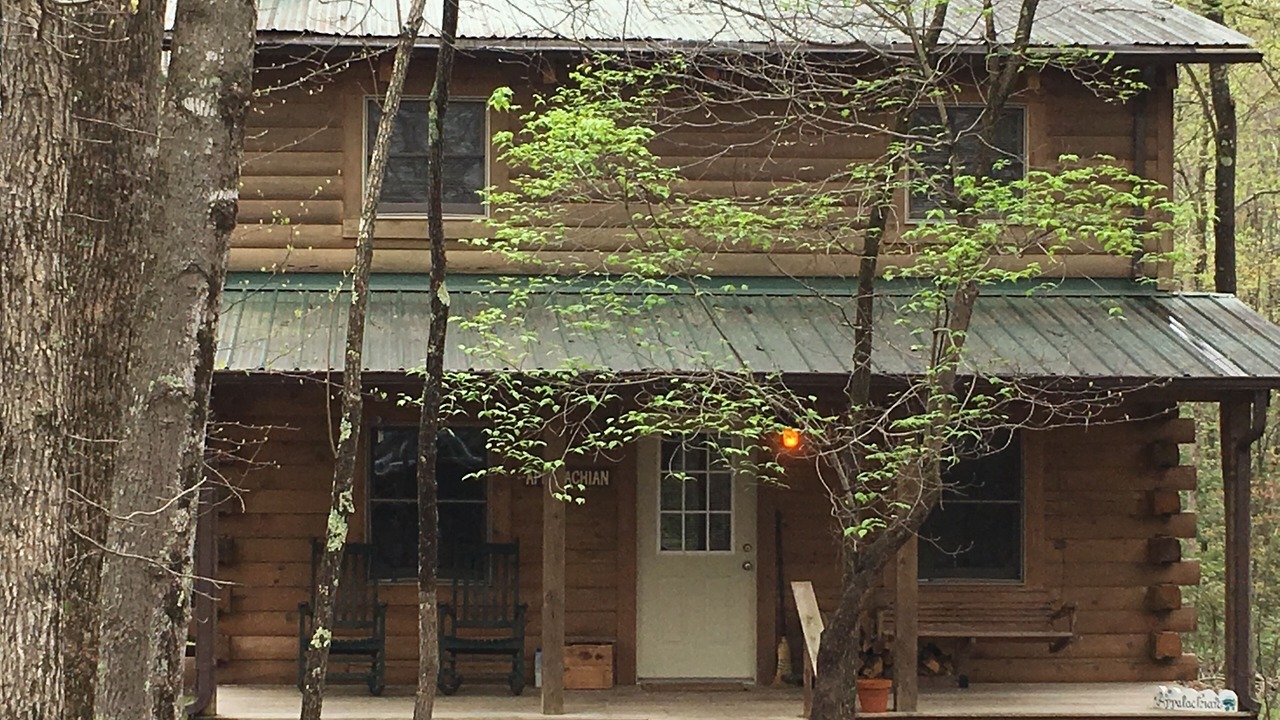 Photo of Outdoor in Hico
