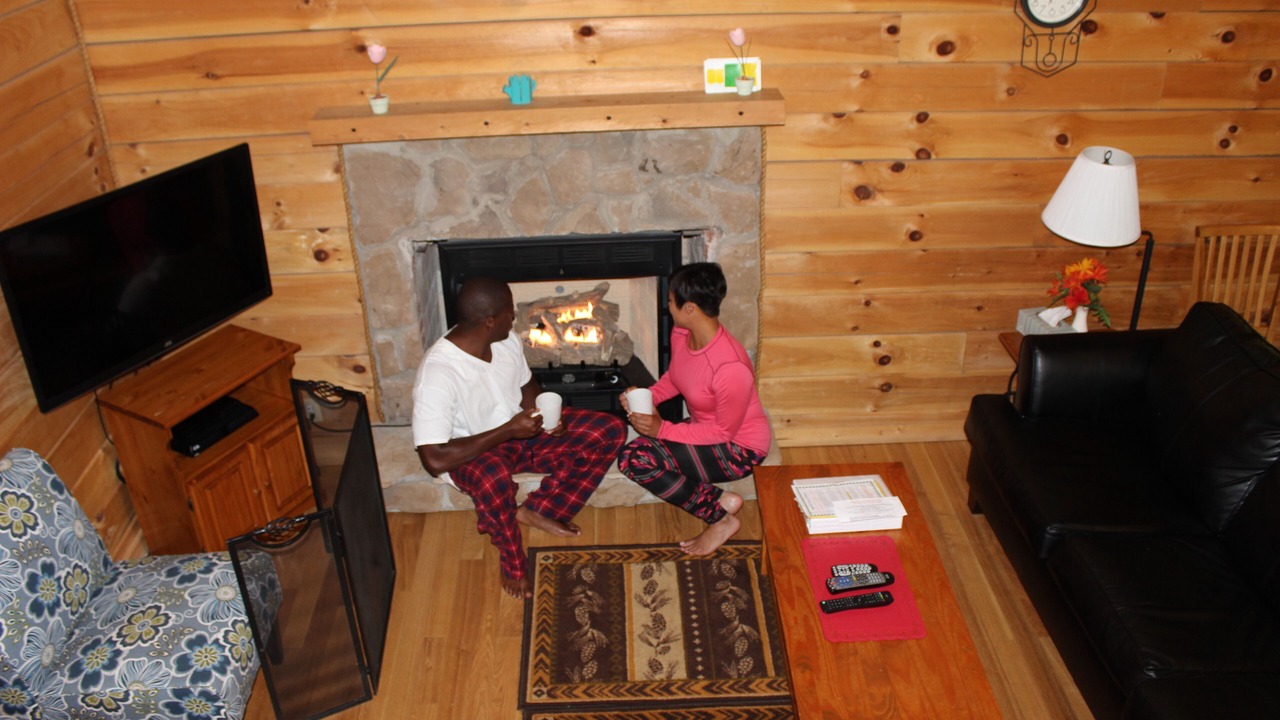 Photo of Livingroom in Hico