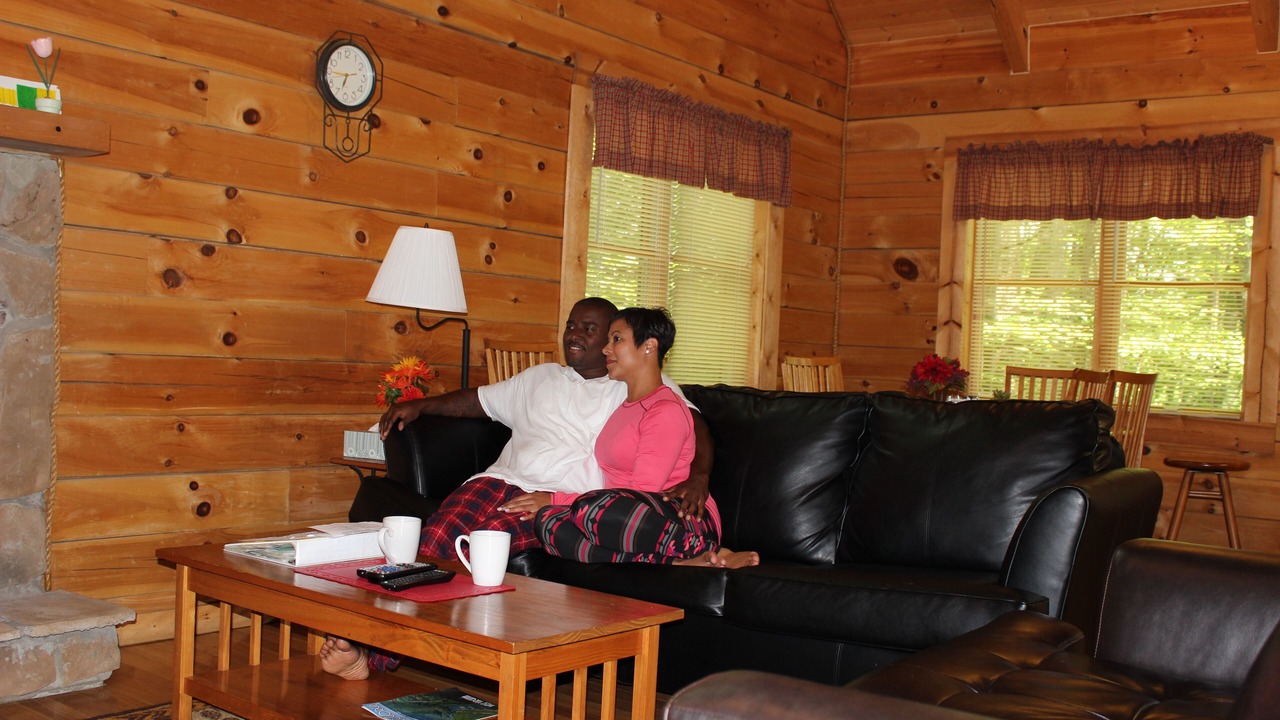 Photo of Livingroom in Hico