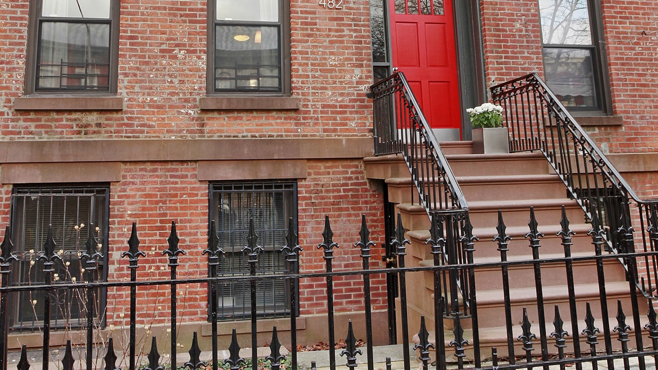 Photo of Outdoor in Boerum Hill