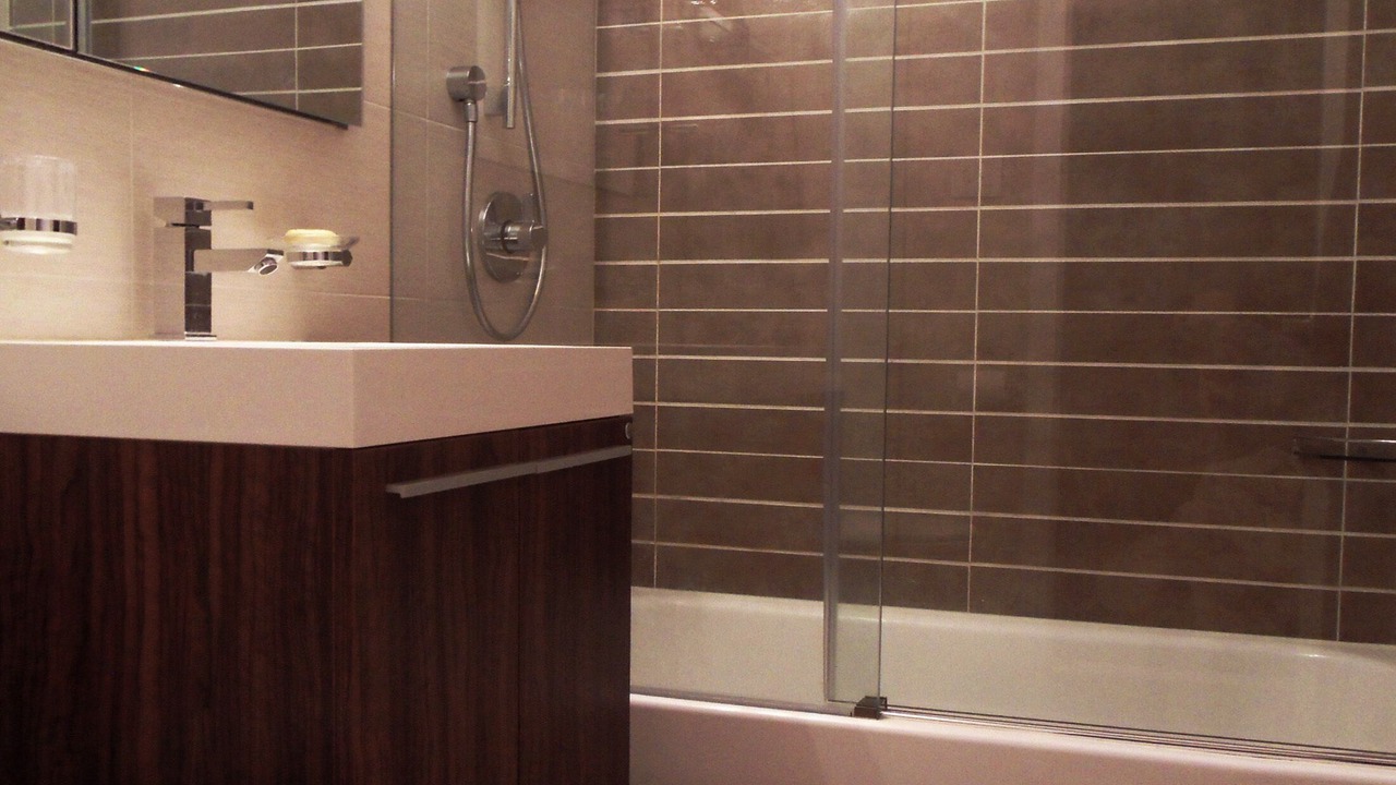 Photo of Bathroom in Boerum Hill