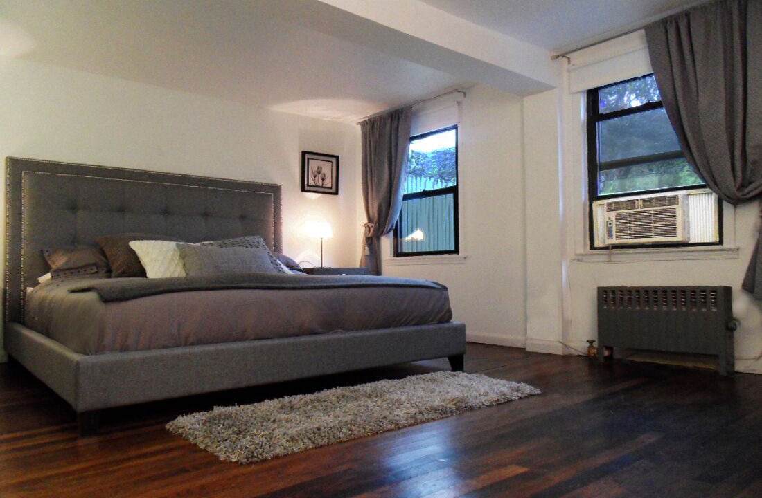 Photo of Bedroom in Boerum Hill