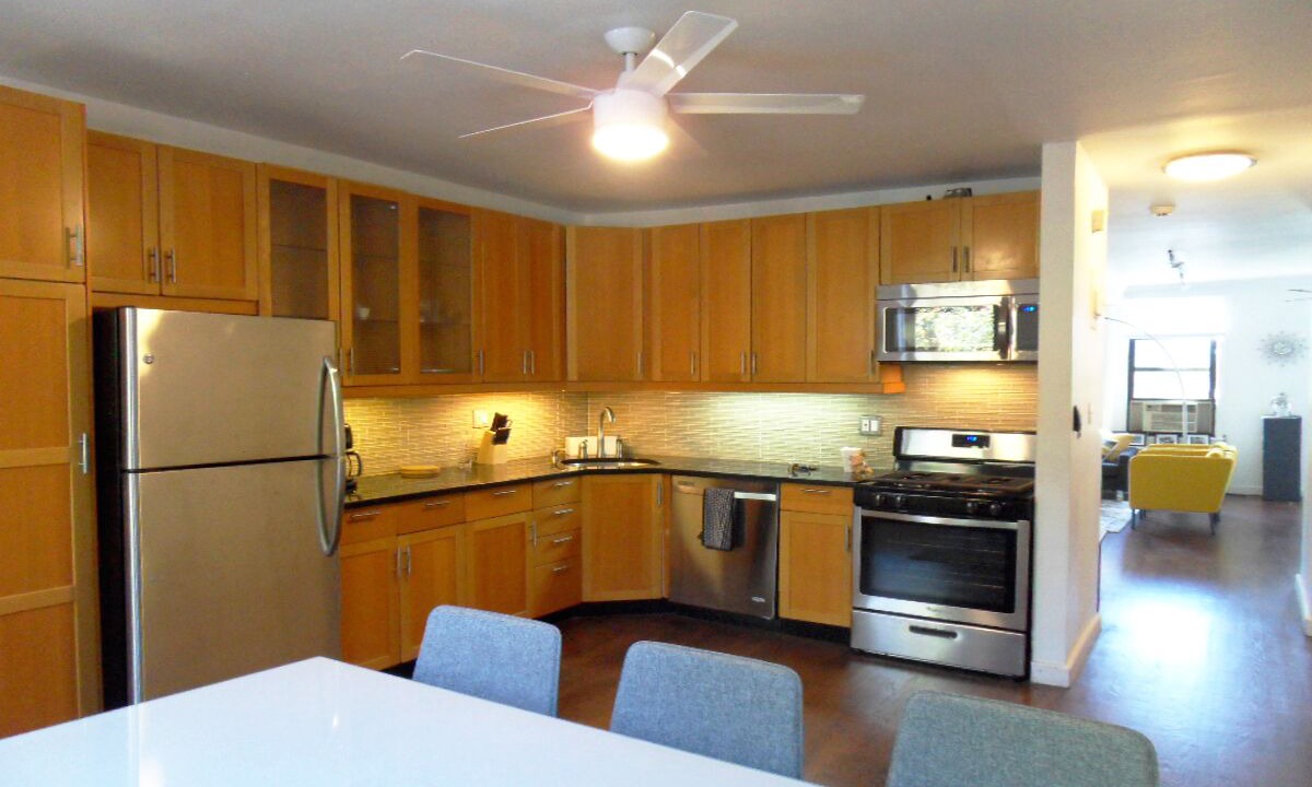 Photo of Kitchen in Boerum Hill