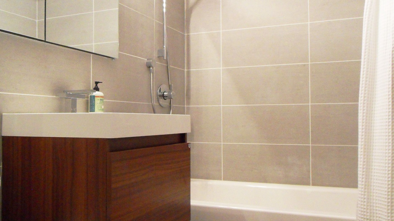Photo of Bathroom in Boerum Hill